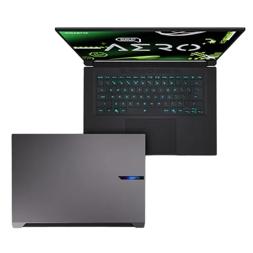 Gigabyte AERO X16 - 16" QHD+ 165Hz Ryzen AI 7 350 RTX 5060 32Go 1To W11