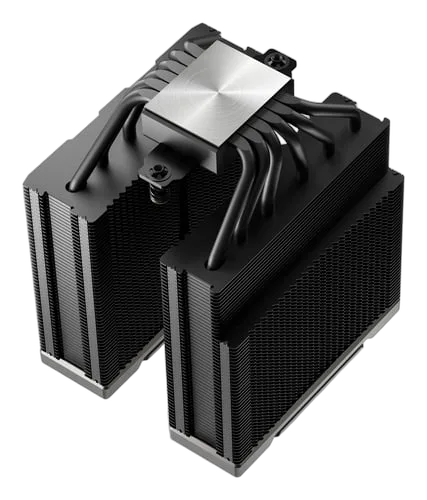 Deepcool AK620 G2 - Noir — vue 5