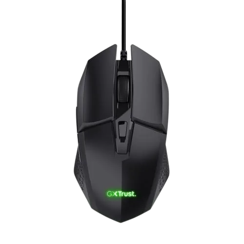 Trust GXT 792 Quadrox - Kit gaming 4-en-1 — vue 6