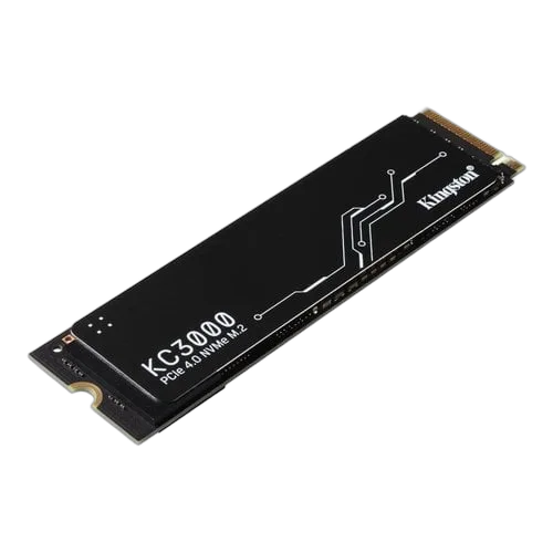 Kingston KC3000 2To M.2