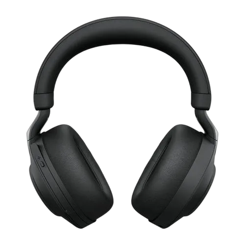 Jabra Evolve2 85 Headset UC Stereo Black — vue 1