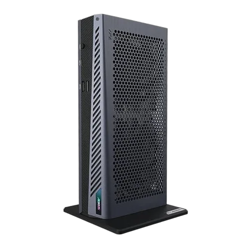 Gigabyte AORUS RTX 5060 Ti AI BOX — vue 2