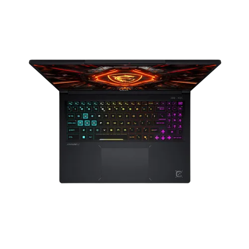 MSI Crosshair 16 HX E14WGK-203FRY - 16" QHD+ 240Hz i9-14900HX RTX 5070 16Go 1To W11, vue 7