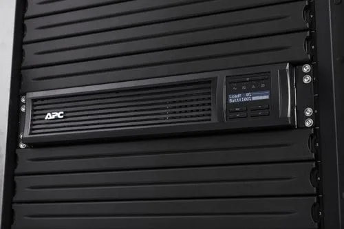 APC Smart-UPS 1500VA — vue 8