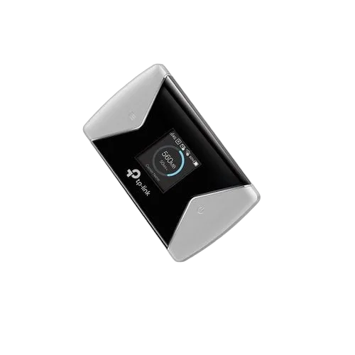 TP-Link Modem/Routeur 4G LTE/WiFi 5 - M7650
