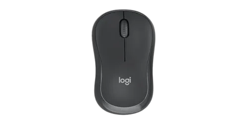 Logitech MK370 Combo for Business - Sans fil - Noir — vue 6