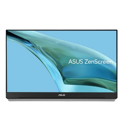 Asustek ZENSCREEN MB249C 23.8IN — vue 4