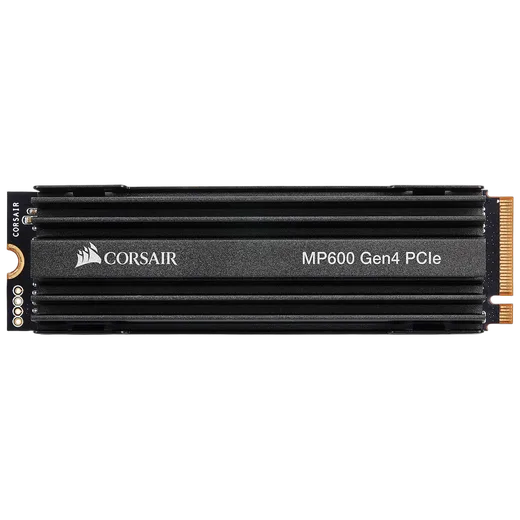 Corsair MP600 Elite PS5 1To Gen4