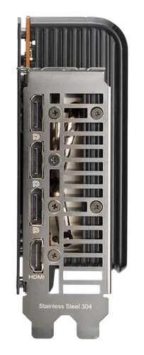 Asus Prime Radeon RX 9070 GRE OC Edition 12GB GDDR6 — vue 10