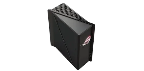 Asus ROG STRIX GS-BE18000 - Sans fil - Wifi 7 — vue 3
