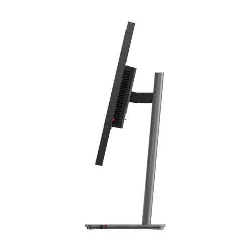 Lenovo Thinkvision P27QD-40 - 27" WQHD 120Hz IPS 6ms HMDI USB-C DisplayPort — vue 6