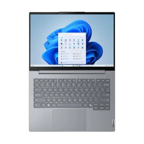 Lenovo ThinkBook 14 G9 IRL 14" FHD+ Core 5 210H 16Go 512Go W11P, vue 10
