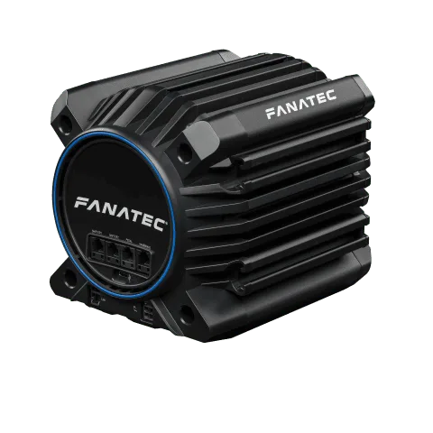 Fanatec ClubSport Volant Formula V2.5X + CS DD+ 15Nm — vue 8