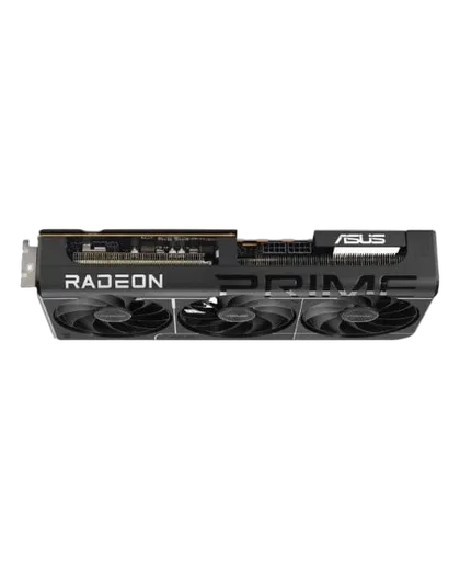 Asus PRIME 9070 16G EVO OC + TUF GAMING 850G