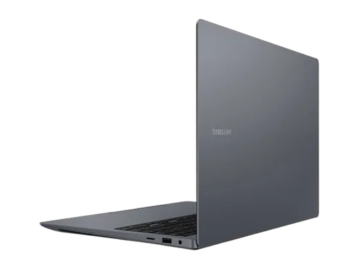 Samsung Galaxy Book6 Ultra 16" AMOELD WQXGA+ 120Hz U7 356H RTX 5060 32Go 1To W11P — vue 3