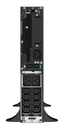 APC Smart-UPS SRT 2200VA