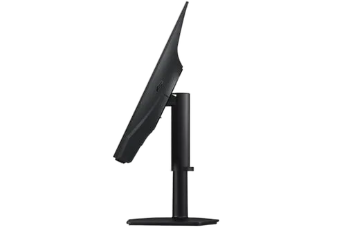 Samsung Odyssey G73SH - 32" WOLED 4K 330Hz 0.03ms Compatible G-Sync FreeSync Premium Pro — vue 8