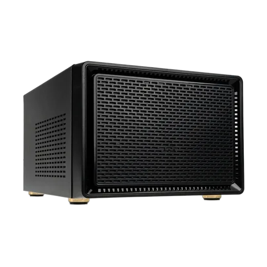 Kolink Satellite - mT/Sans Alim/mATX-Seconde Vie — vue 1