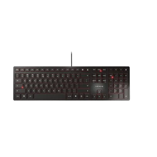 Cherry KC 6000 Slim - Noir-Seconde Vie — vue 1