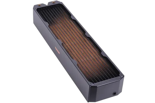 Alphacool NexXxoS Monsta 560mm Radiateur