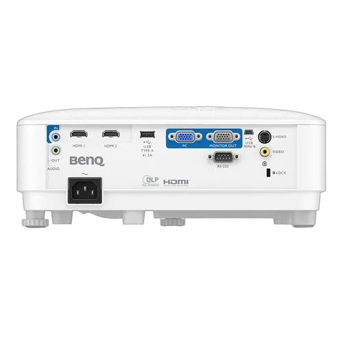 BenQ MW560