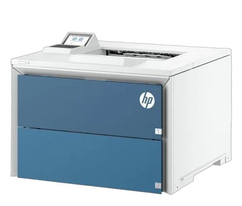 HP LASERJET ENT 5501DN PRINTER EUR — vue 3