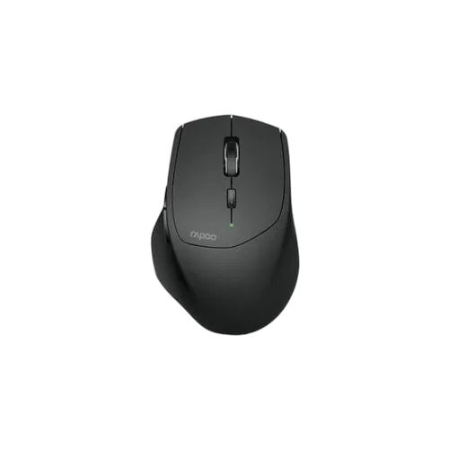Rapoo MT550 - Sans-Fil - Noir