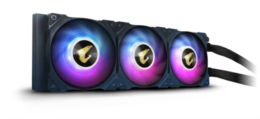 Gigabyte AORUS WaterForce X 360-Seconde Vie