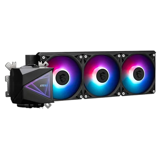 MSI MAG CORELIQUID I360-Seconde Vie — vue 3