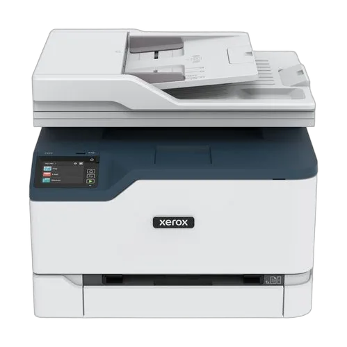 Xerox C235 COLOR MULTIFUNCTION PRINTER (C235V_DNI) — vue 1