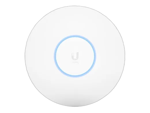Ubiquiti Access Point WiFi 6 Pro (U6-Pro) — vue 1