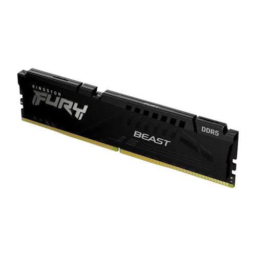 Kingston KF556C36BBE-16 (16Go DDR5 5600 PC44800)