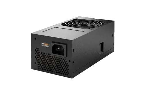 be quiet! TFX 300W - 80+ Gold - TFX Power 3