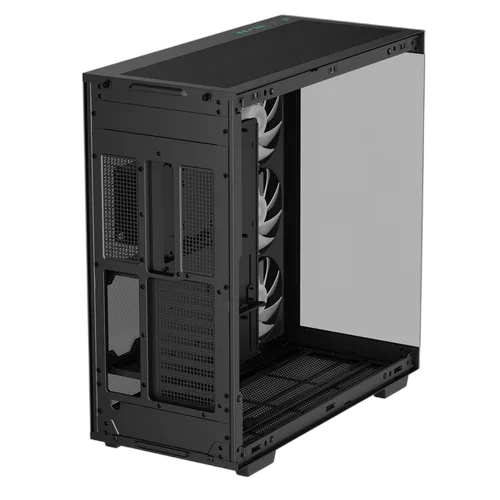 Deepcool CH780 Noir - MT/Sans-Alim/E-ATX, vue 7