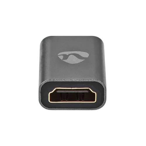 Nedis Adaptateur HDMI vers MINI HDMI - 4K 60Hz