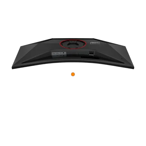 AOC CU34G4 - 34" CURVE UWQHD 180Hz Fast VA 0.5ms Adaptive Sync FreeSync Premium