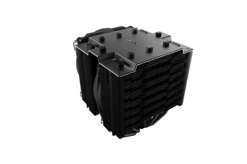 be quiet! Dark Rock Pro TR4 - BK023-Seconde Vie