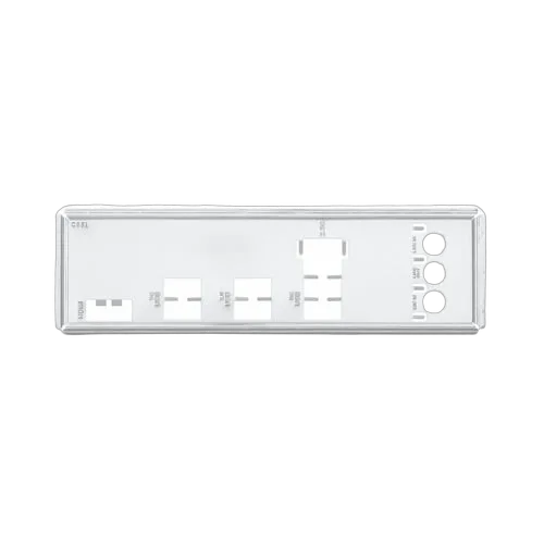 Asus PRIME B840M-K — vue 8