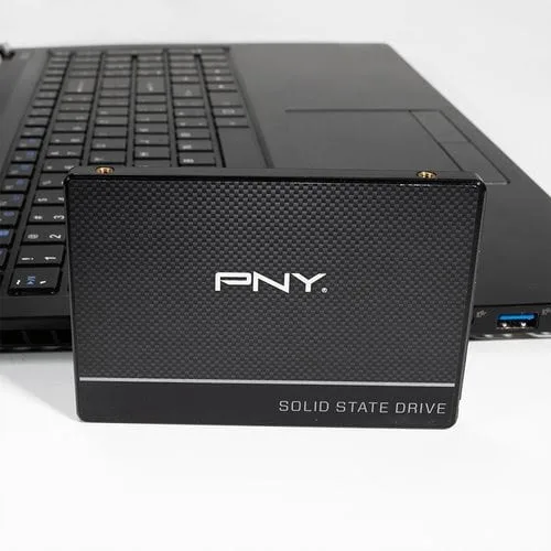 PNY 2To SATA III SSD7CS900-2TB-RB