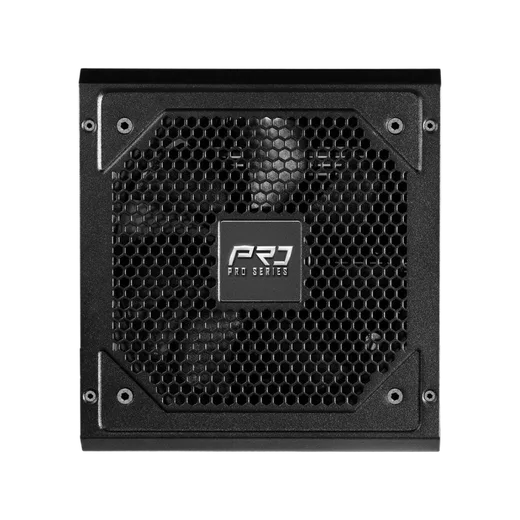 ASRock ATX 650W - 80+ Gold - PRO-650G