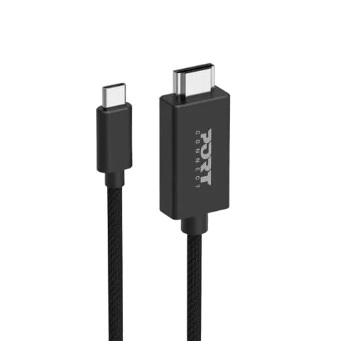 Port Kit chargeur GaN 65W 4 en 1 — vue 5