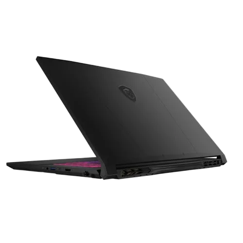MSI Katana 17 HX B14WGK-013FR - 17.3" FHD 144Hz i7-14650HX RTX 5070 16Go 1To W11