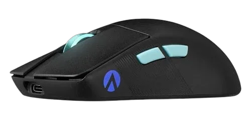 Asus ROG Pelta + ROG Harpe Ace Aim Lab Edition — vue 10
