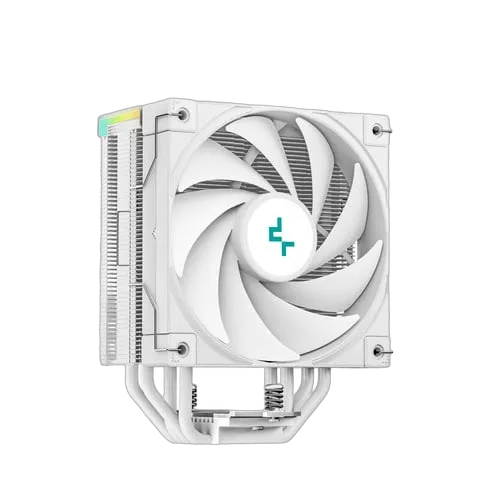 Deepcool AK400 DIGITAL - Blanc