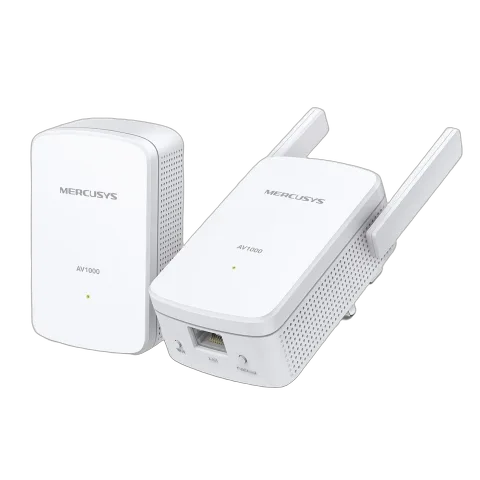 Mercusys MP510 KIT — vue 1