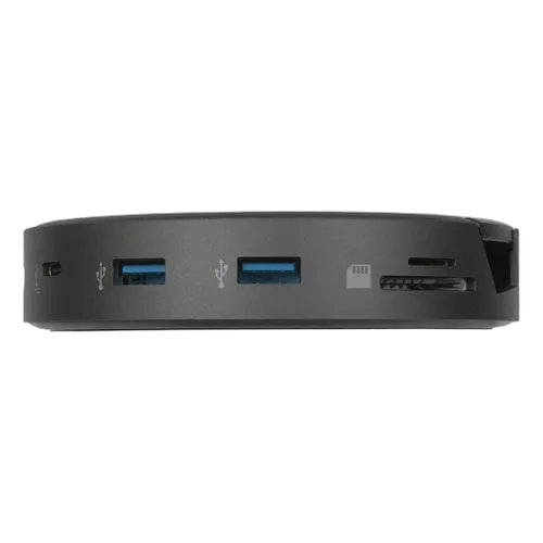 Targus AWU420GL Station d'accueil universelle Smartphone USB-C