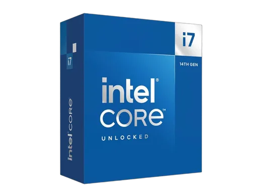 Core i7-14700 BOX