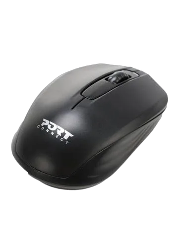 Port Premium sac à dos pour 15.6" + souris sans fil — vue 5