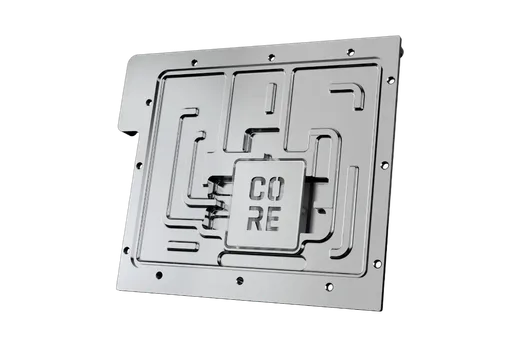 Alphacool Core Geforce RTX 5080 pour Suprim + Vanguard
