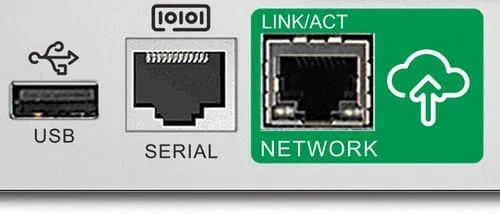 APC Smart-UPS 1500VA — vue 5